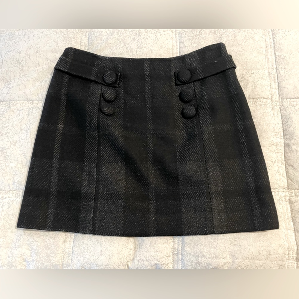 J Crew skirt